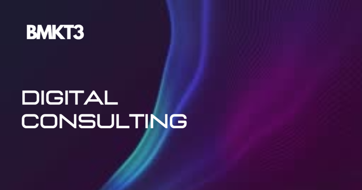 Bmkt3 - Business & Marketing Consulting Inova Simples (i.s.)